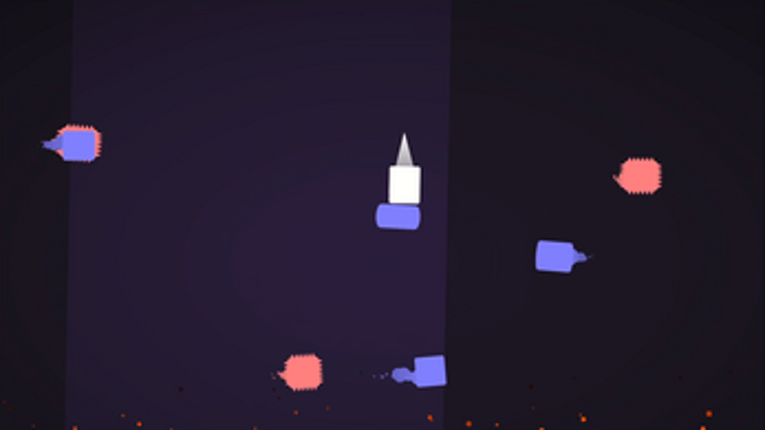Bouncy Image
