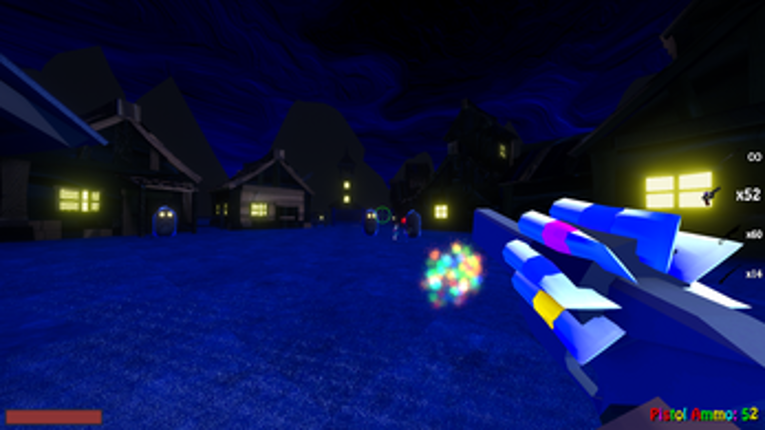 Brutal Emulsion screenshot