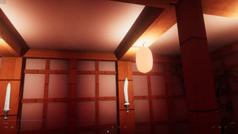 Bullet Buster VR screenshot