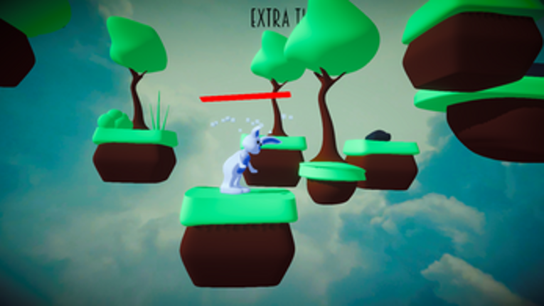 BunnyHop screenshot