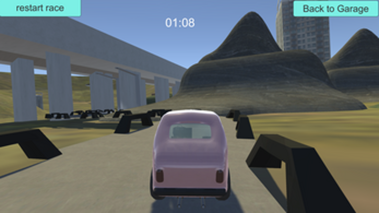 CarCreatorTycoon screenshot