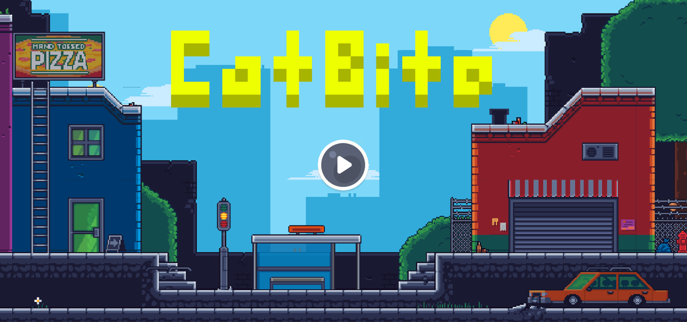 Games like CatBite