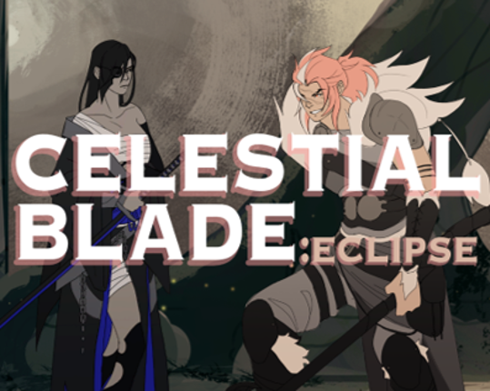 Celestial Blade: Eclipse Game Cover