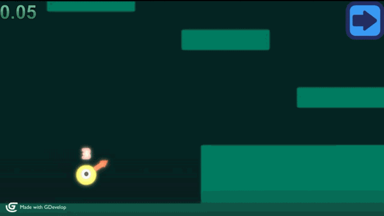 COUNTDOWN% screenshot
