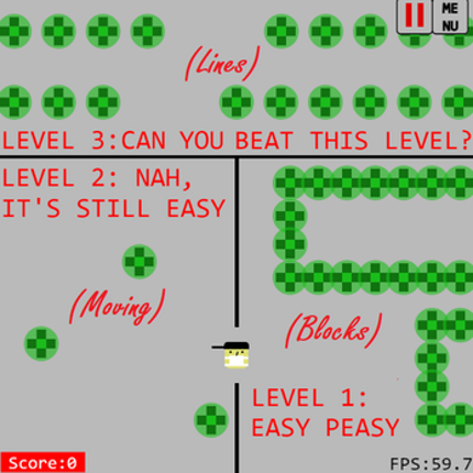 Covid-20: The Game screenshot