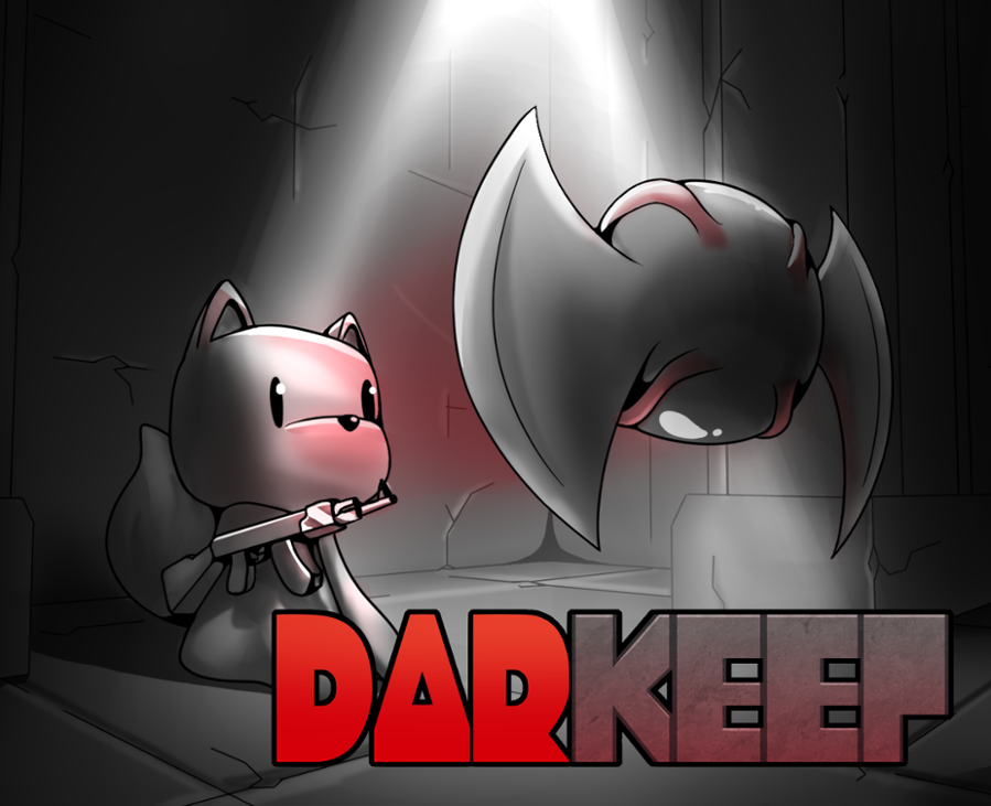 Games like Darkeep (Project Ruby)