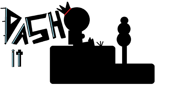 Dash it Image