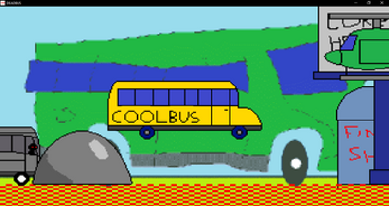 DeadBus Image