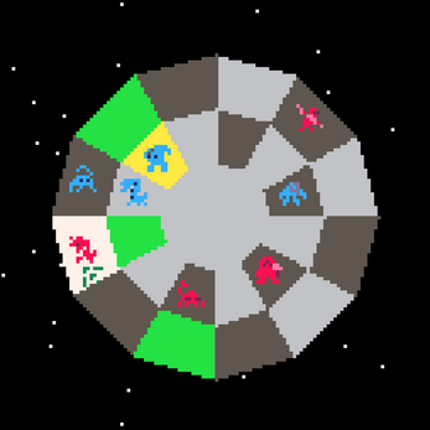 Dejarik for PICO-8 Image
