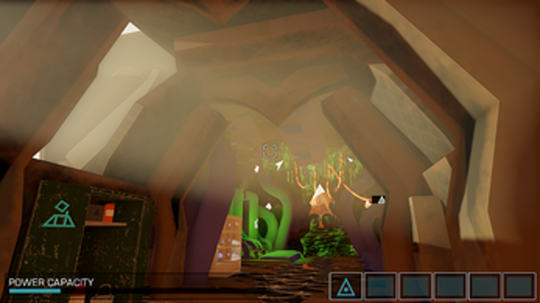 Desert Decryptor screenshot