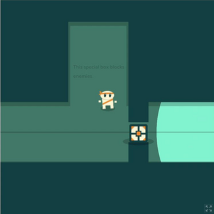 Devious Delivery screenshot