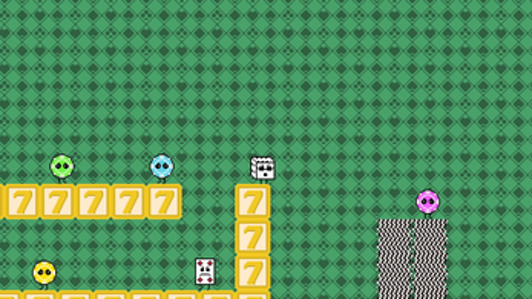 Dice Man Dice Man screenshot