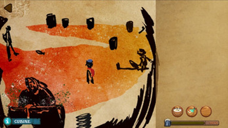 Discorde sur la Glorieuse screenshot