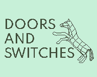 Games like Doors and Switches 3D