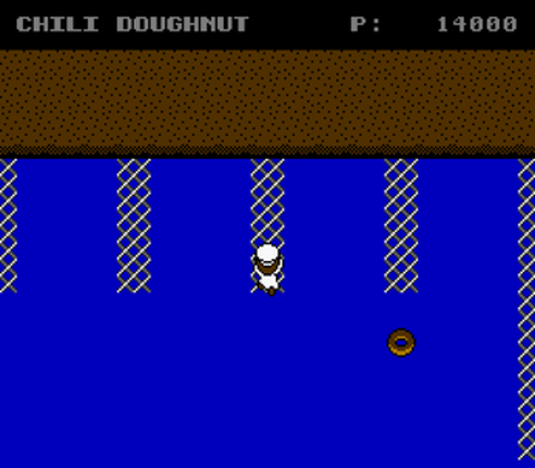 DoughNuts screenshot