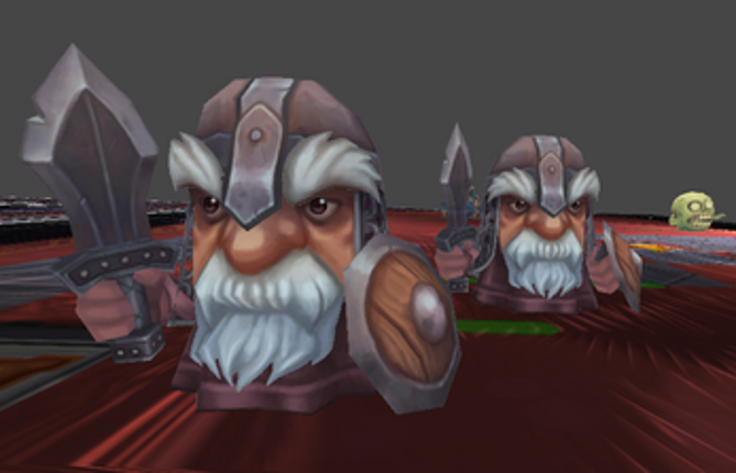 Dungeon's Resolve Image