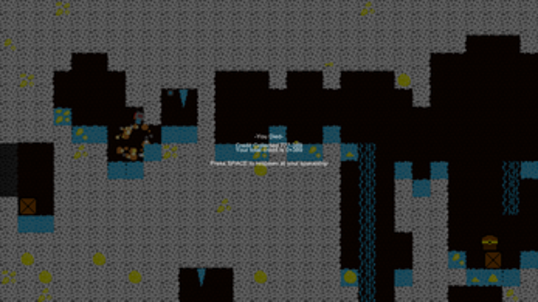 Explosive Mining screenshot
