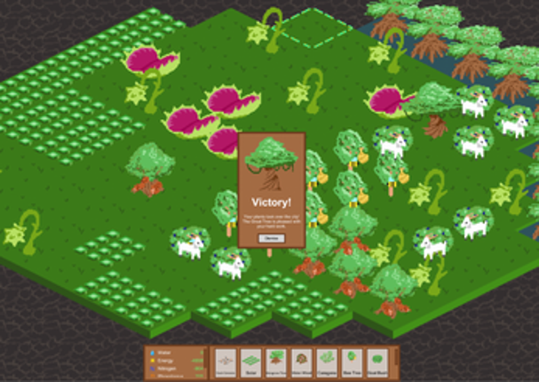 Factree screenshot