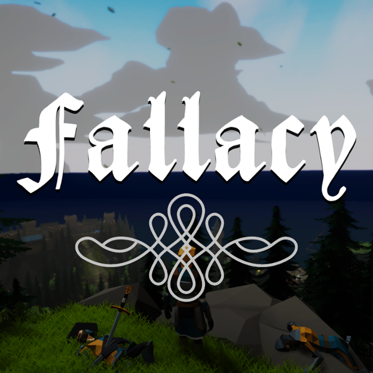 Games like Fallacy