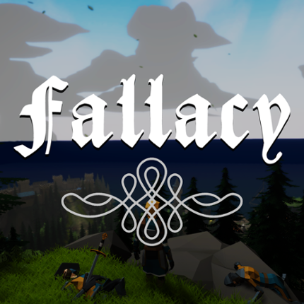 Fallacy Game Cover