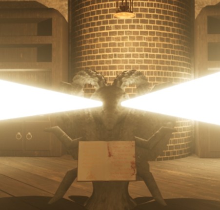 Feed the Light Image