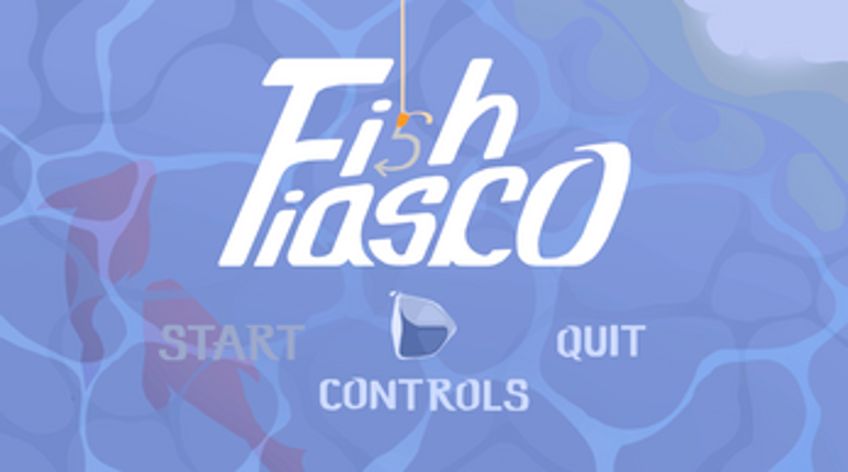 FishFiasco screenshot