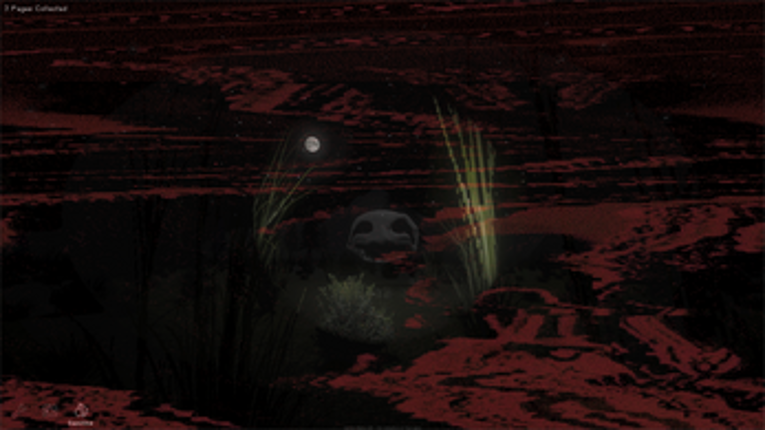 Forest Trespasser Image