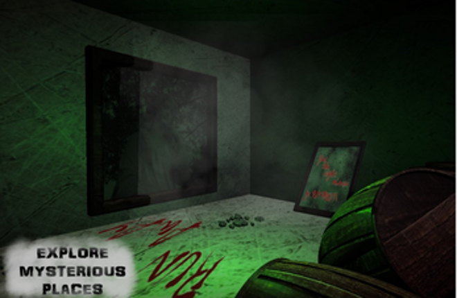 Gorgon: Scary - Survival Horror Game Image