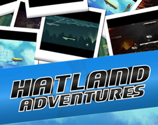 Games like Hatland Adventures