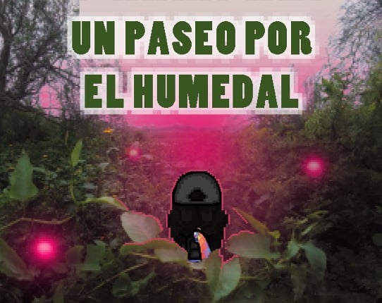 Un paseo por el humedal Game Cover