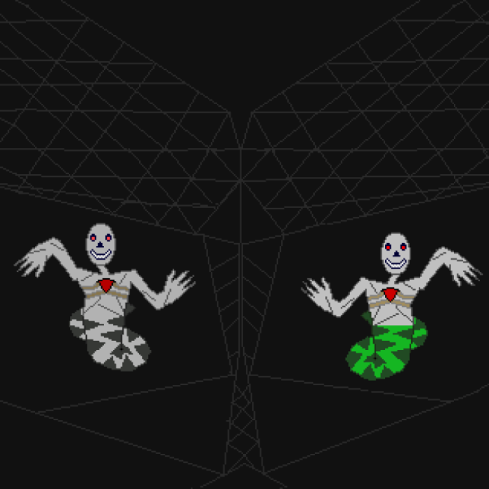 Games like Jack Bones Shard of Memory