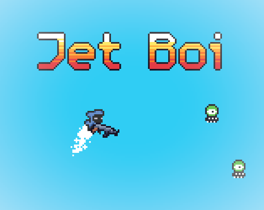 Jet Boi Image