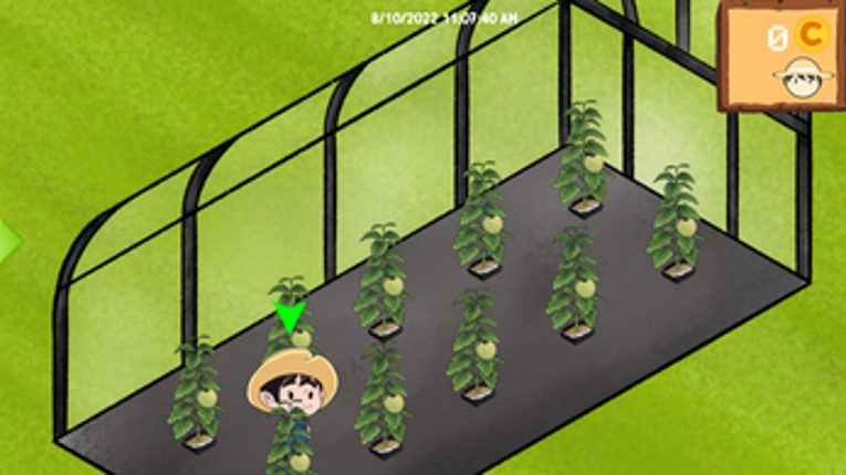 KeaFarm screenshot