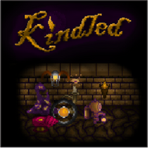 Kindled Image