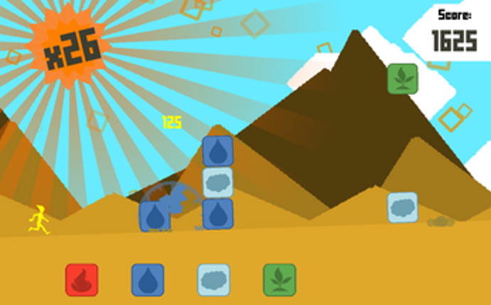 Lazarenko Wilson screenshot