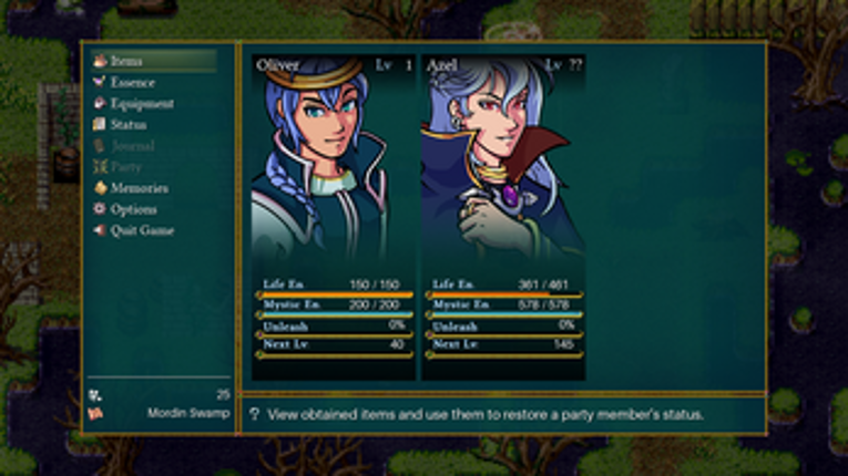 Legends of Astravia Image