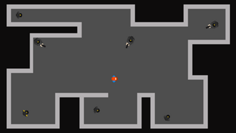 Level 11 screenshot