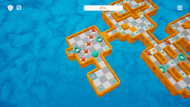 Logicka screenshot