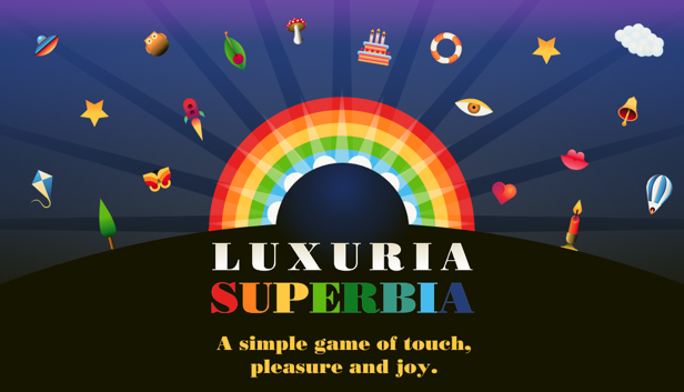 Games like Luxuria Superbia