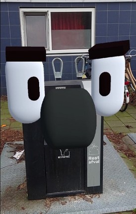 Mail It! Image