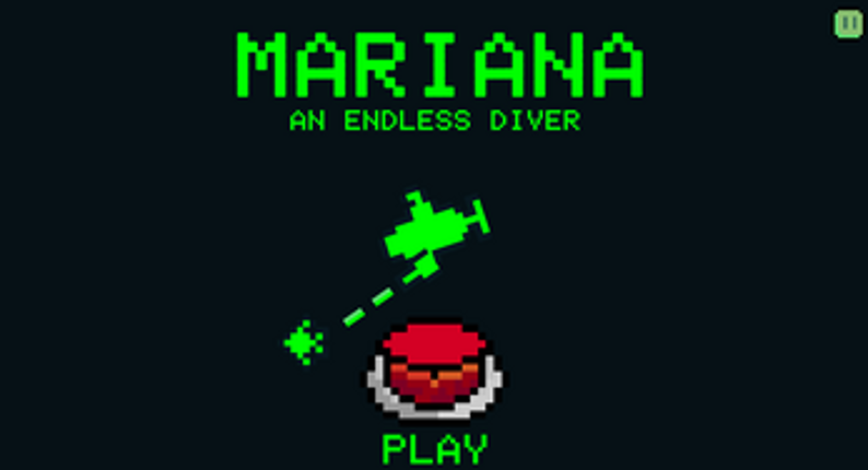 Mariana screenshot
