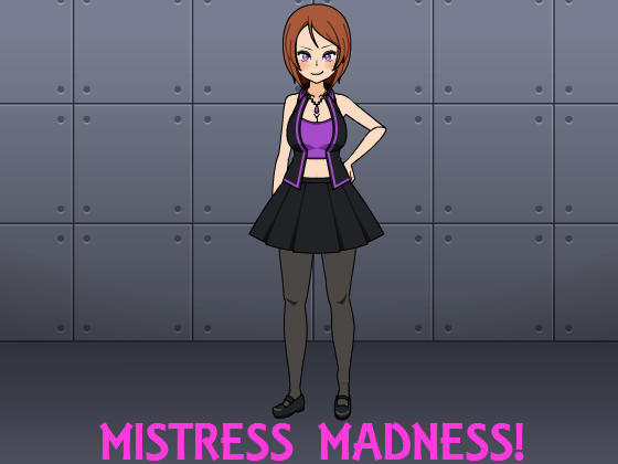 Games like Mistress Madness