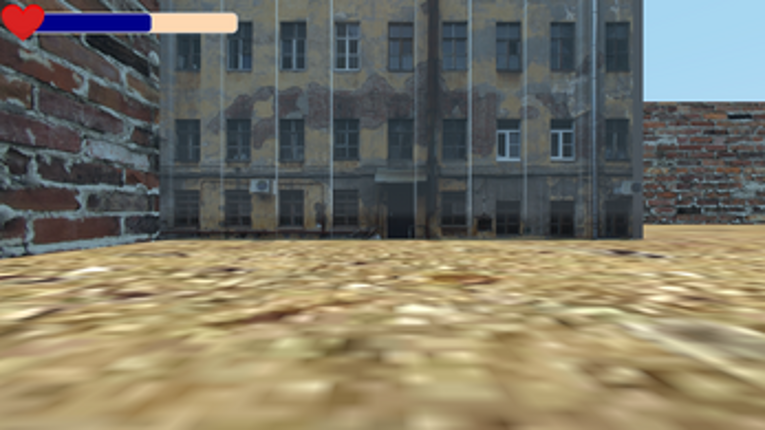 Mother vs Drones screenshot