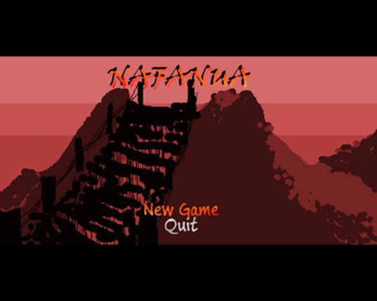 NAFANUA screenshot