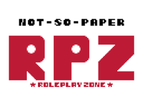 Not-so-Paper RPZ (Early Prototype) Image