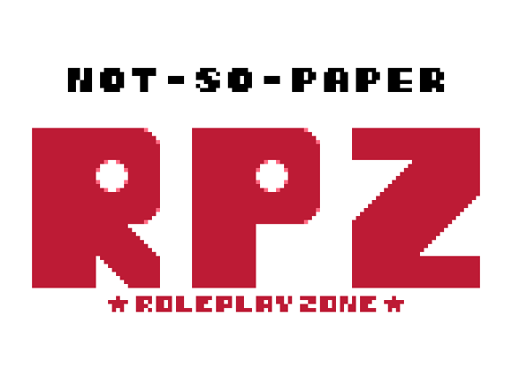 Not-so-Paper RPZ (Early Prototype) Game Cover