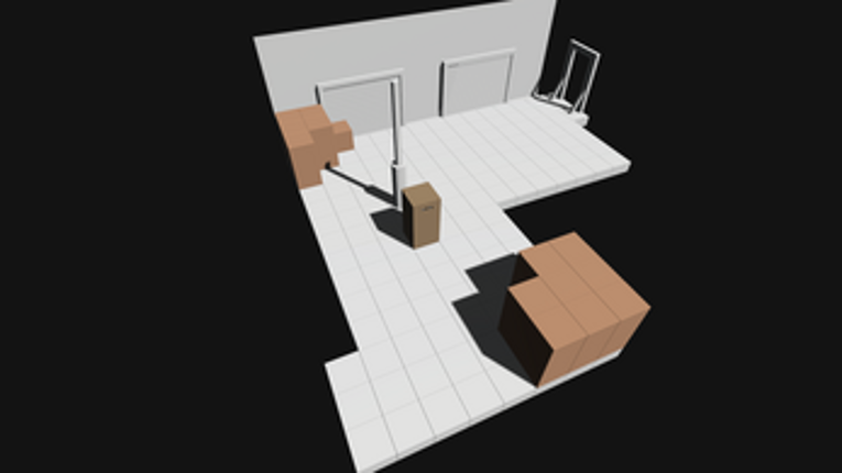 Parcel Purgatory Image