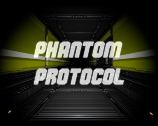 Phantom Protocol Game Cover