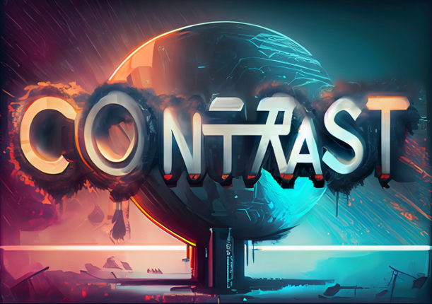 Project: Contrast Image