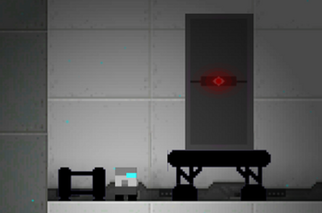 Project Graviton Image
